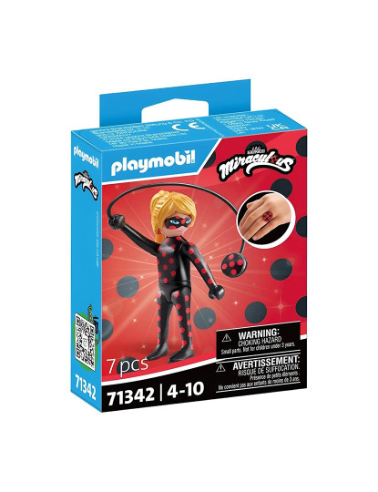 imagem de MIRACULOUS: ANTIBUG 713421