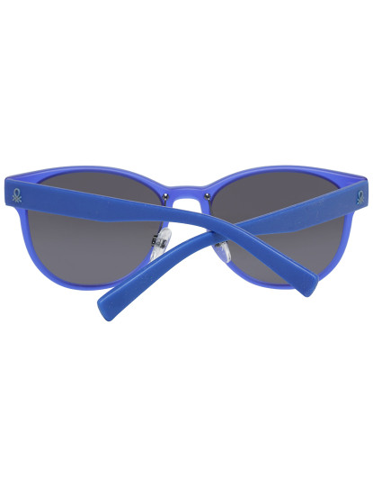 imagem de Óculos de Sol Unissexo Azul3