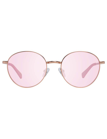 imagem de Óculos de Sol Unisexo Rosa Dourado2