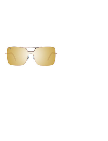 imagem de Óculos de Sol Senhora Dourado2