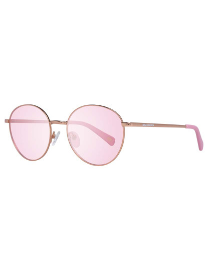 imagem de Óculos de Sol Unisexo Rosa Dourado1