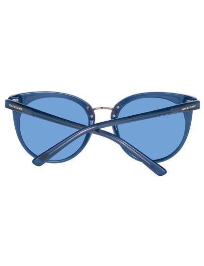 imagem de Óculos de Sol Senhora Azul3