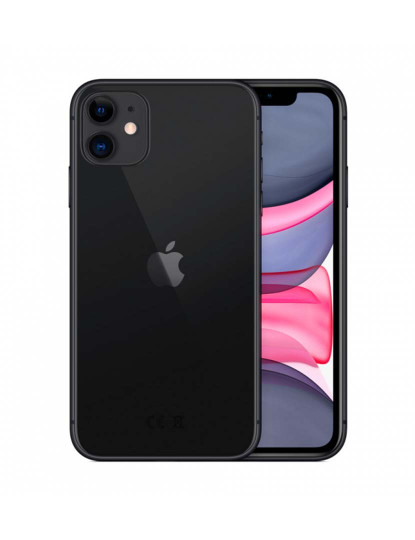 imagem de Apple iPhone 11 256GB Grau A1