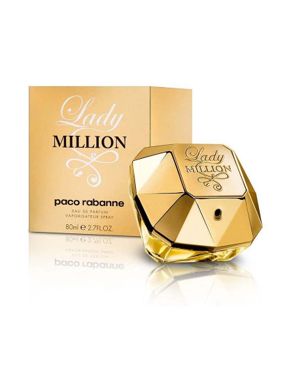 imagem de Lady Million Edp1