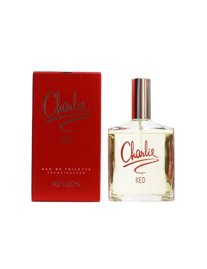 imagem de Charlie Red Edt1