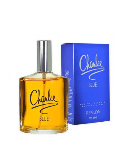 imagem de Charlie Blue Edt1