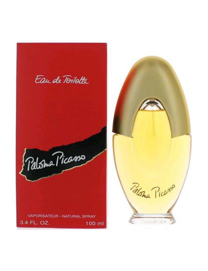 imagem de Paloma Picasso Edt1