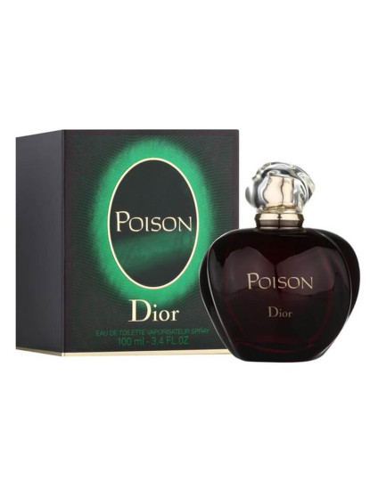 imagem de Poison Edt 1