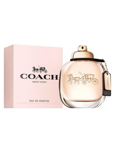 imagem de Coach Edp Spray1