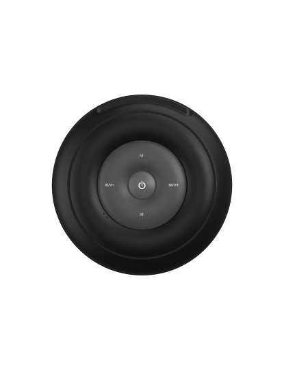 imagem de Veho MZ-S Bluetooth speaker - Black4