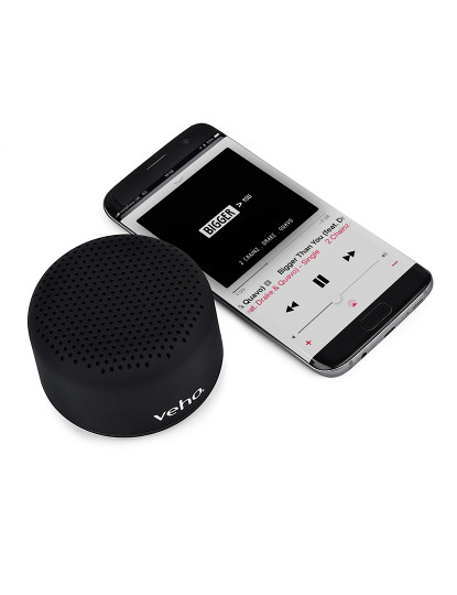 imagem de Veho M3 Bluetooth speaker - Black4