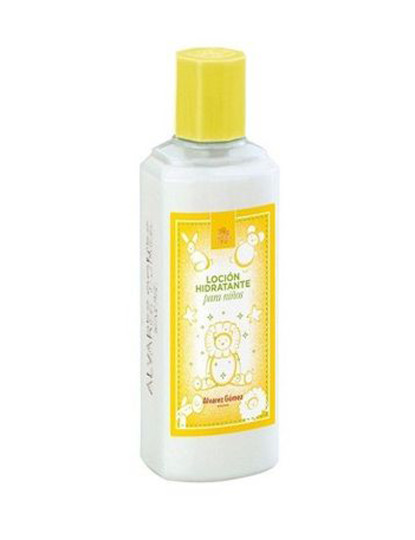 imagem de Body Lotion Menino 300Ml1