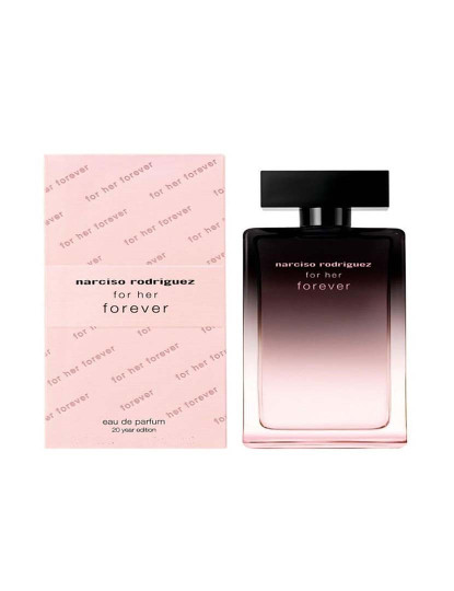 imagem de Narciso Rodriguez For Her Forever Edp 50Ml1