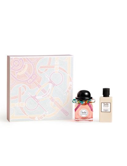 imagem de TWILLY D'HERMES SET (EP 50 vp + EP 7,5 ml + BODY LOTION 40 ml)1