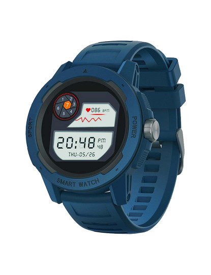 imagem de Smartwatch MARS2 Azul9