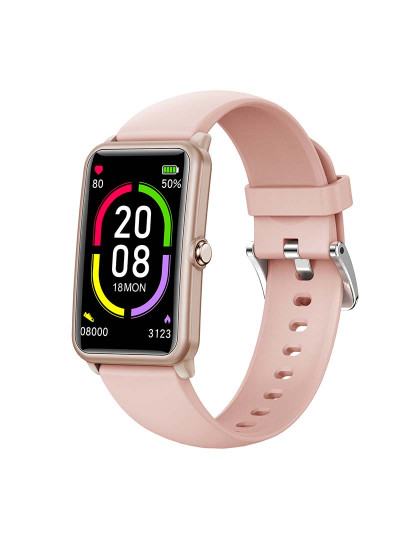 imagem de Smartband H86B Rosa9