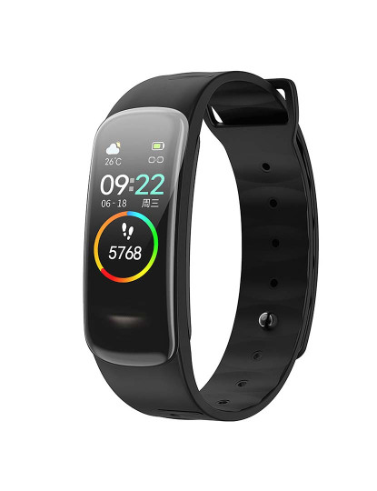 imagem de Smartband B1 Preto8