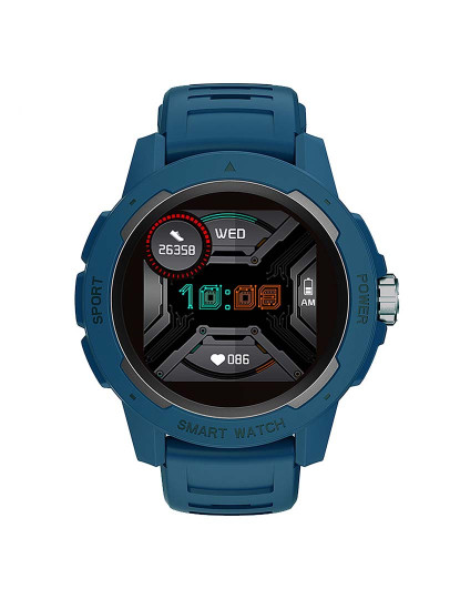 imagem de Smartwatch MARS2 Azul8