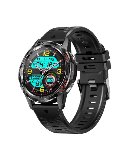 imagem de Smartwatch H70 Preto9