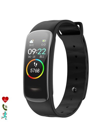 imagem de Smartband B1 Preto1