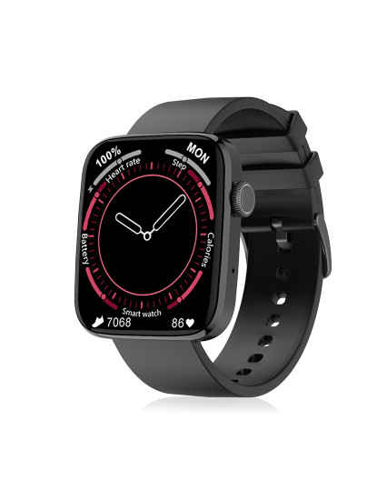 imagem de Smartwatch DT1 Preto9