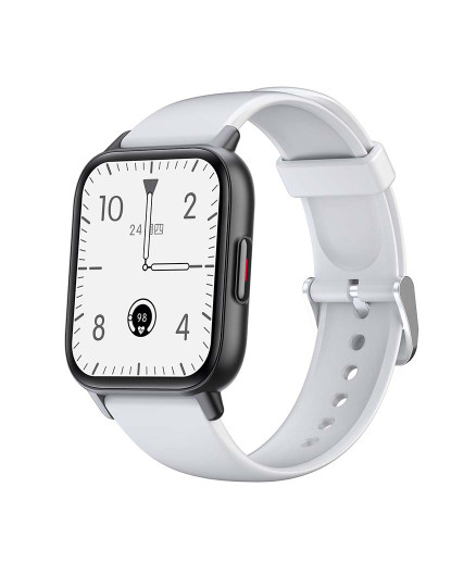 imagem de Smartwatch QS16 Branco8