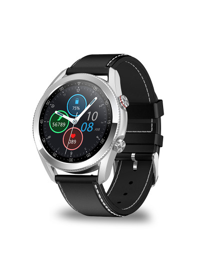 imagem de Smartwatch L19 Prata9