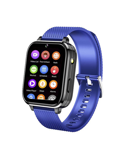 imagem de Smartwatch T36 Azul9