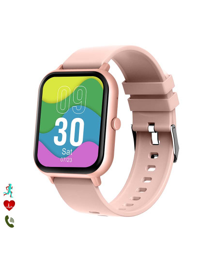 imagem de Smartwatch ZL54C Rosa1