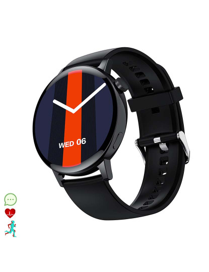 imagem de Smartwatch A03 Preto1