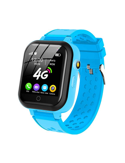 imagem de Smartwatch Kids T16 Azul8