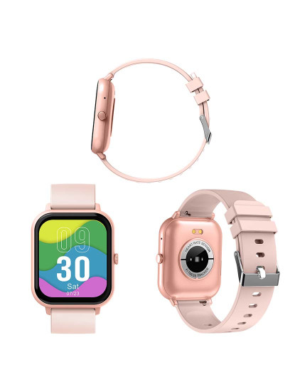 imagem de Smartwatch ZL54C Rosa8