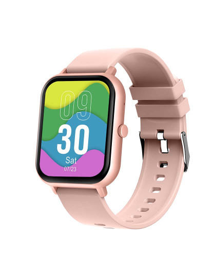 imagem de Smartwatch ZL54C Rosa9