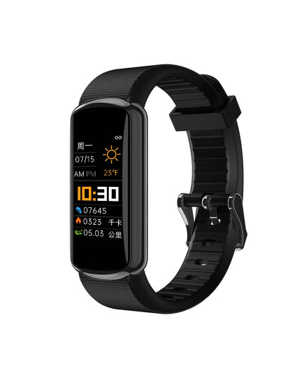 imagem de Smartband D4   Preto8