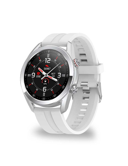 imagem de Smartwatch L19 Branco9