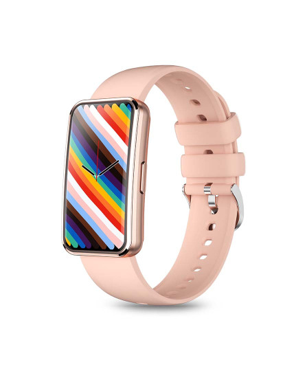 imagem de Smartband X7 Rosa9