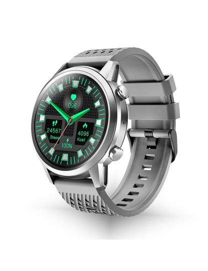 imagem de Smartwatch F32 Cinzento 8