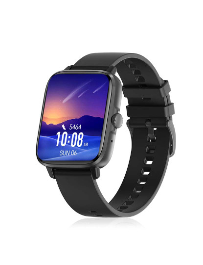 imagem de Smartwatch DT102 Preto8