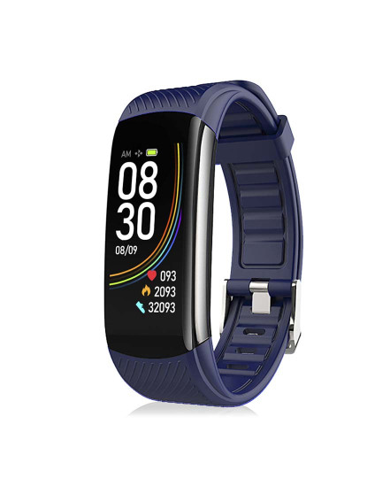 imagem de Smartband AK-T118 Azul6