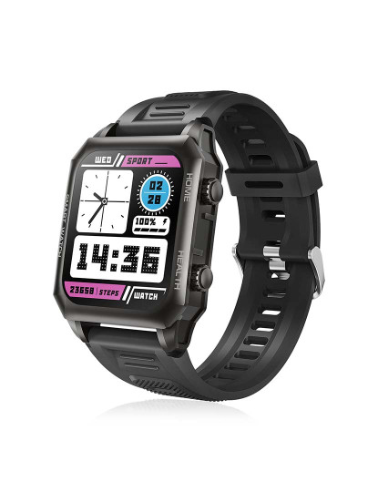 imagem de Smartwatch F900 Preto8