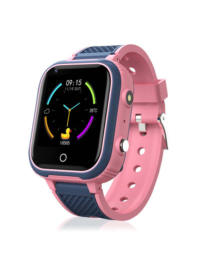 imagem de Smartwatch Kids LT21 Rosa9