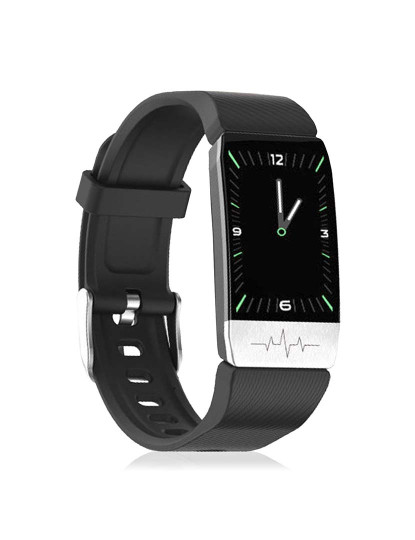 imagem de Smartband AK-F112 Preto6