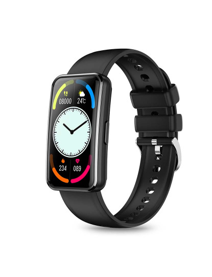 imagem de Smartband X7 Preto9