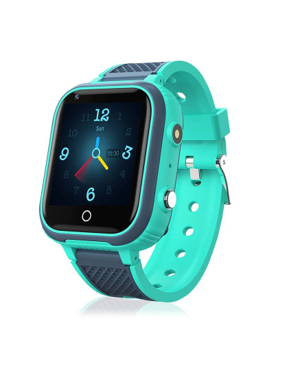 imagem de Smartwatch Kids LT21 Turquesa9