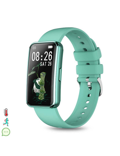 imagem de Smartband X7 Turquesa1