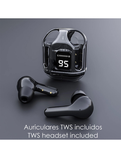 imagem de Smartwatch M103 Preto8