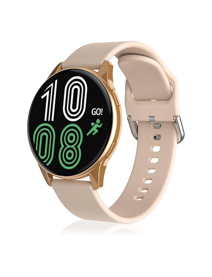 imagem de Smartwatch T2 Pro Rosa9