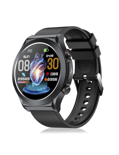 imagem de Smartwatch TK21P Preto9