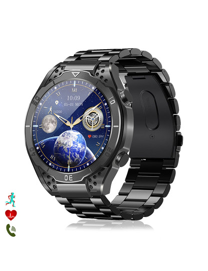 imagem de Smartwatch JA01 Preto1