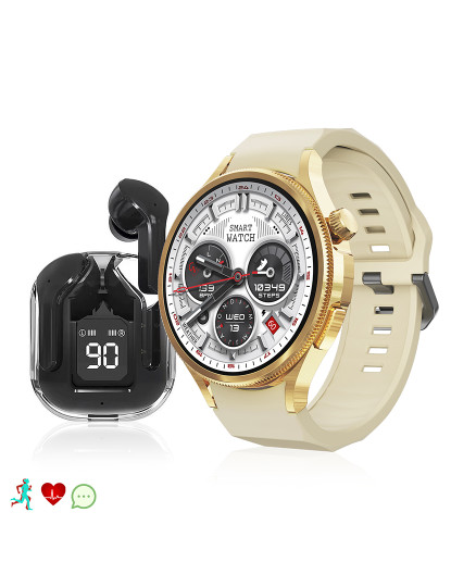 imagem de Smartwatch M103 1